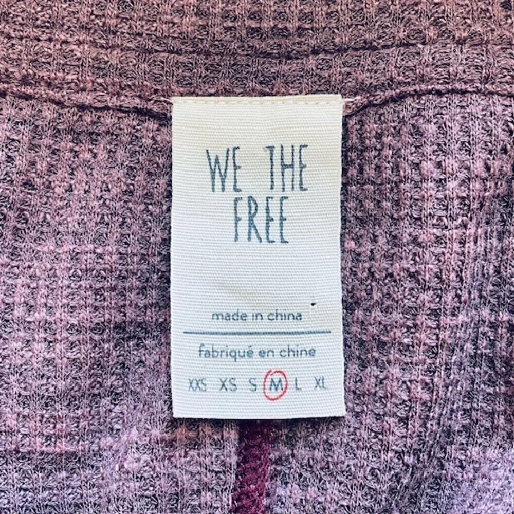 Free People free people